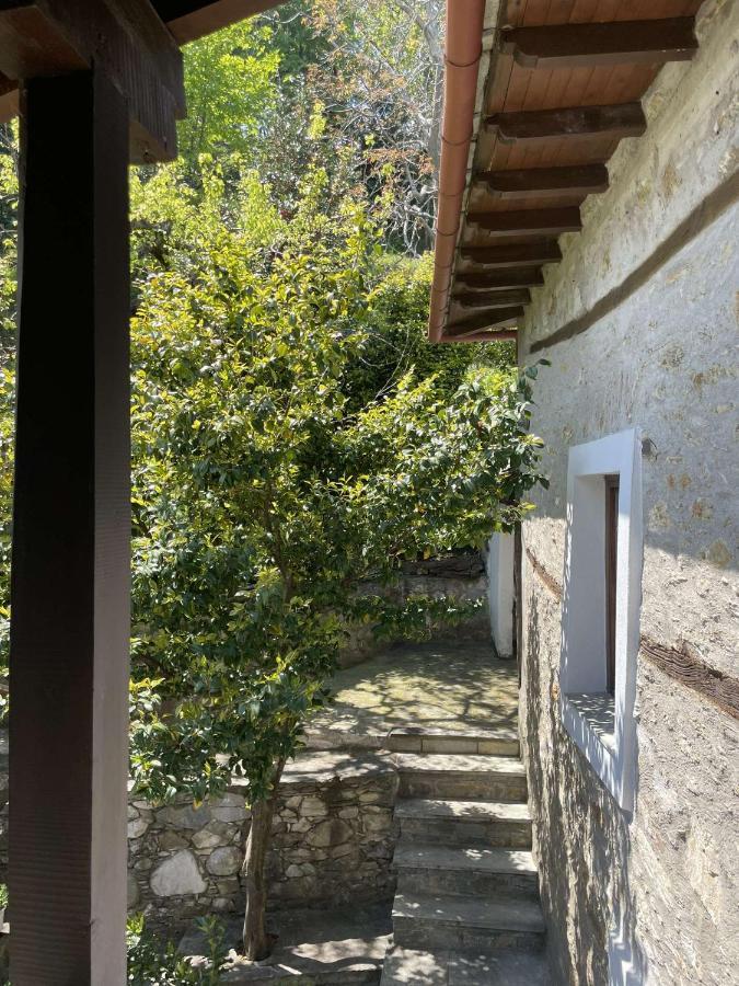 Hotel Archontiko Iatridis Mourésion Exteriér fotografie