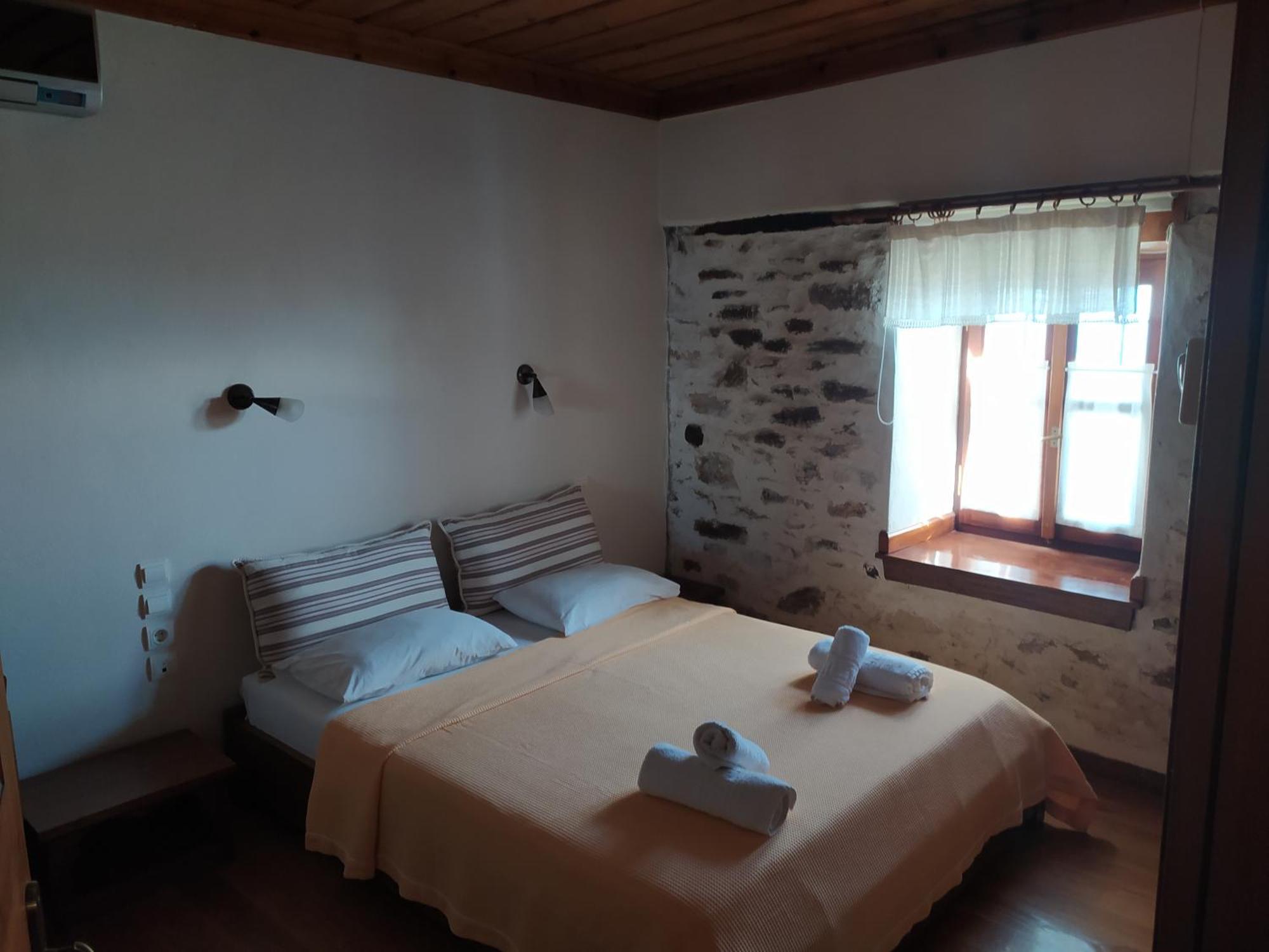 Hotel Archontiko Iatridis Mourésion Exteriér fotografie